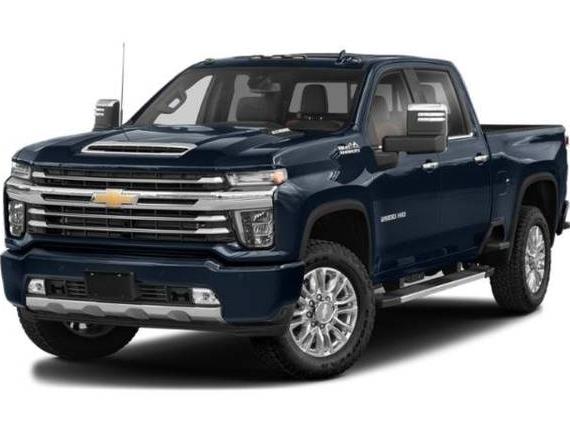 CHEVROLET SILVERADO HD 2022 2GC4YREY1N1227254 image